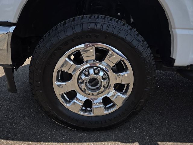 2023 Ford F-250SD Lariat