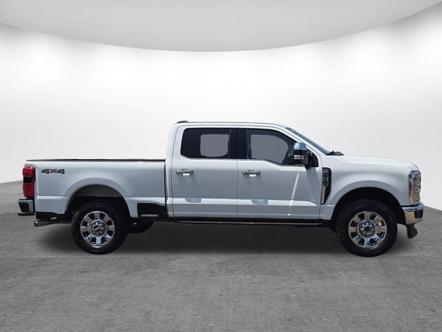 2023 Ford F-250SD Lariat