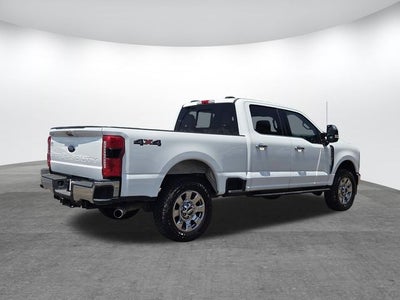 2023 Ford F-250SD Lariat