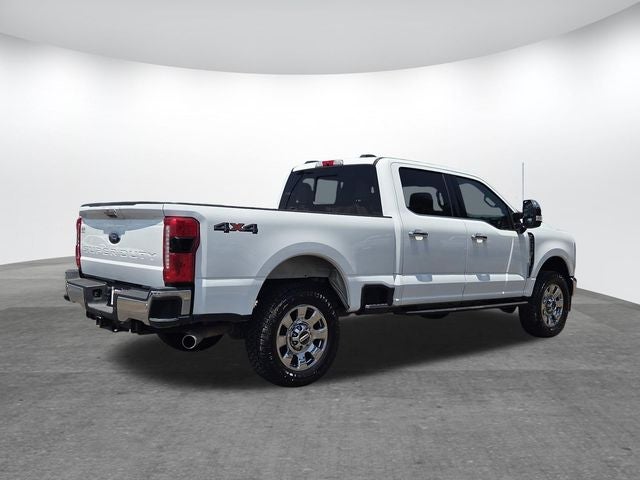 2023 Ford F-250SD Lariat