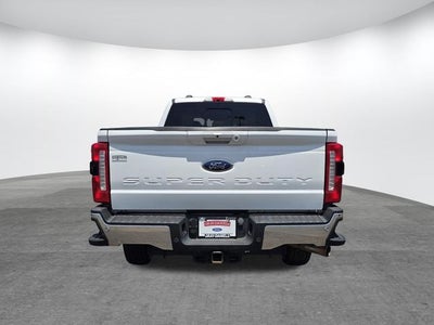 2023 Ford F-250SD Lariat