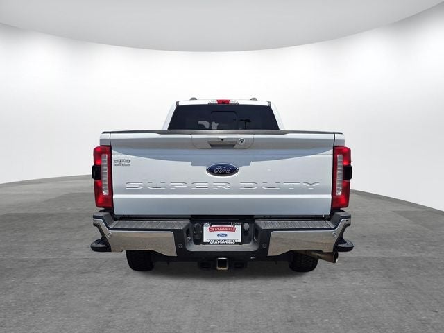 2023 Ford F-250SD Lariat