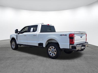 2023 Ford F-250SD Lariat