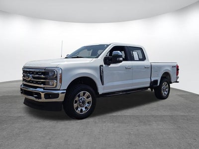 2023 Ford F-250SD Lariat