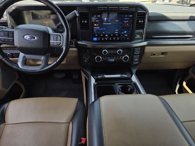 2023 Ford F-250SD Lariat