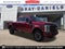 2024 Ford F-250SD Lariat Tremor