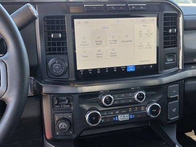 2024 Ford F-250SD Lariat Tremor