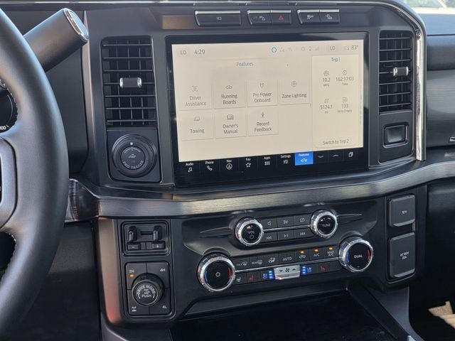 2024 Ford F-250SD Lariat Tremor