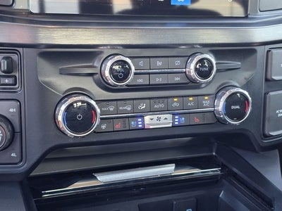 2024 Ford F-250SD Lariat Tremor