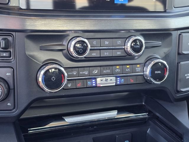 2024 Ford F-250SD Lariat Tremor