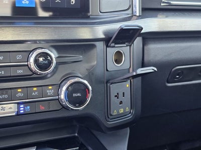 2024 Ford F-250SD Lariat Tremor