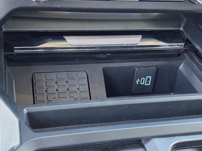 2024 Ford F-250SD Lariat Tremor