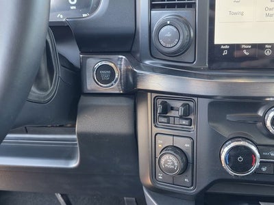 2024 Ford F-250SD Lariat Tremor