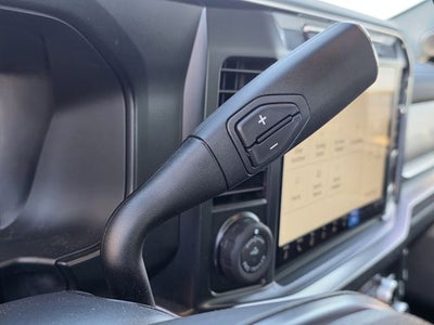 2024 Ford F-250SD Lariat Tremor