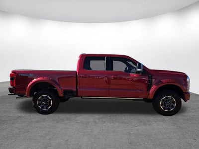 2024 Ford F-250SD Lariat Tremor