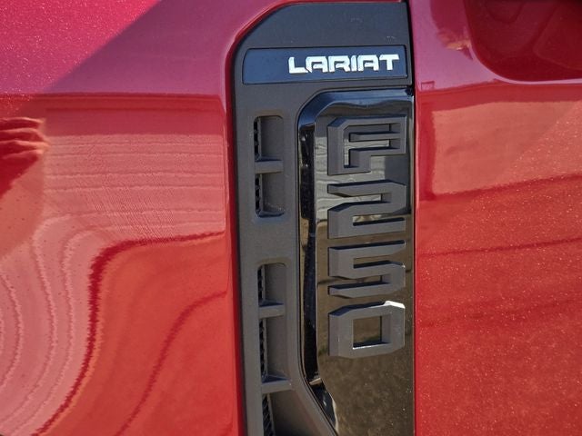 2024 Ford F-250SD Lariat Tremor