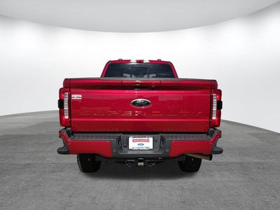 2024 Ford F-250SD Lariat Tremor