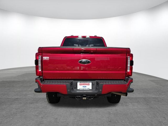 2024 Ford F-250SD Lariat Tremor