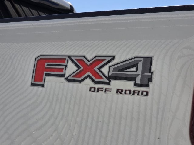 2024 Ford F-250SD XL
