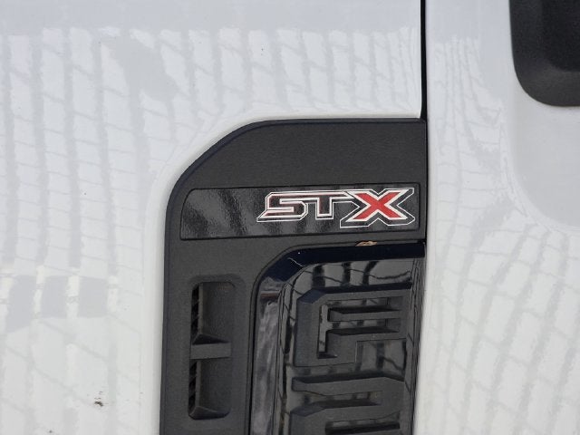 2024 Ford F-250SD XL