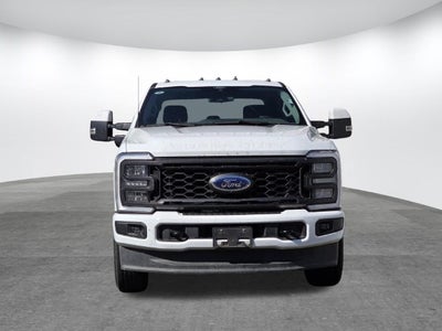 2024 Ford F-250SD XL