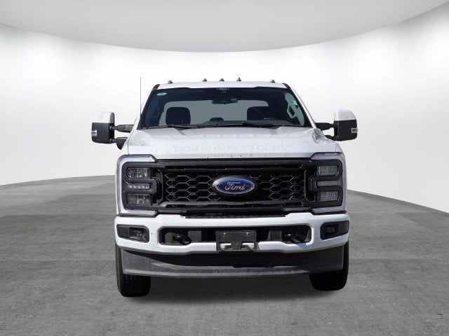 2024 Ford F-250SD XL