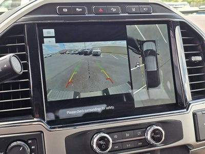 2022 Ford F-250SD King Ranch