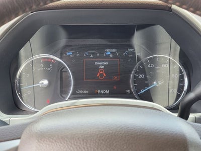 2022 Ford F-250SD King Ranch