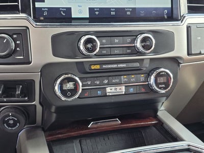 2022 Ford F-250SD King Ranch