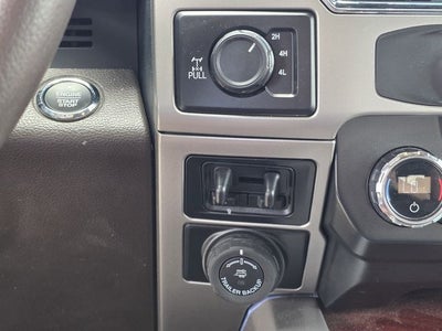 2022 Ford F-250SD King Ranch