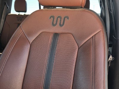 2022 Ford F-250SD King Ranch