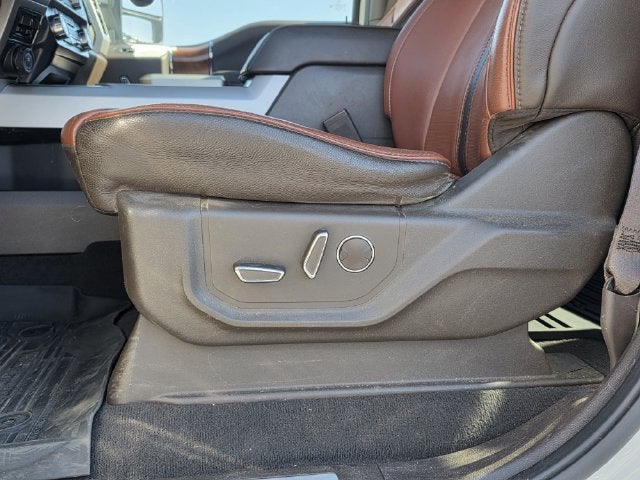 2022 Ford F-250SD King Ranch