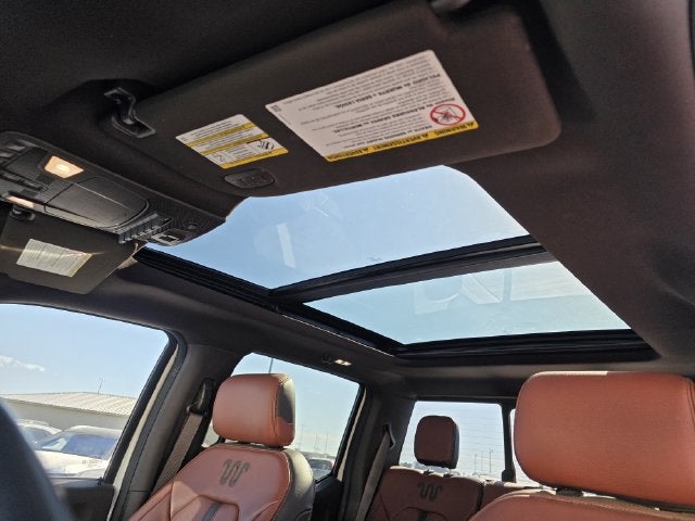 2022 Ford F-250SD King Ranch