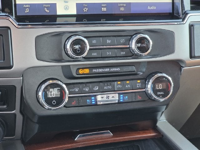 2022 Ford F-250SD King Ranch
