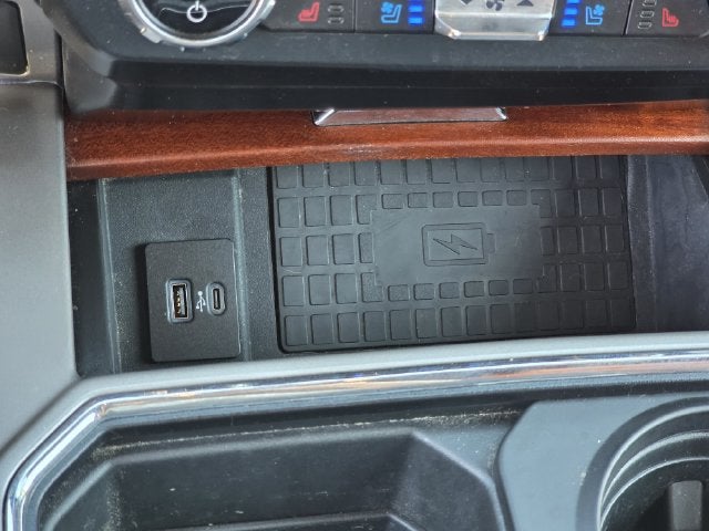 2022 Ford F-250SD King Ranch