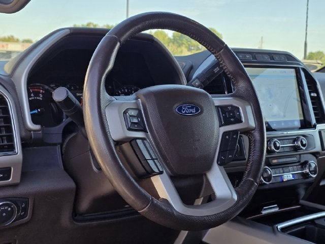 2022 Ford F-250SD King Ranch