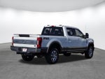 2022 Ford F-250SD King Ranch