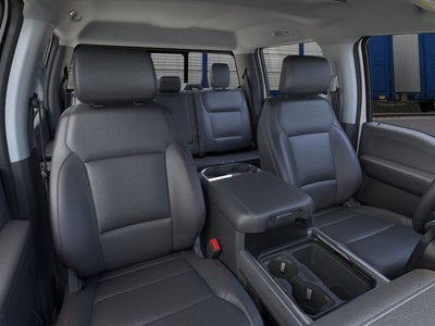 2026 Ford F-250SD Lariat In-Transit