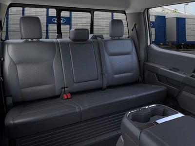 2026 Ford F-250SD Lariat In-Transit