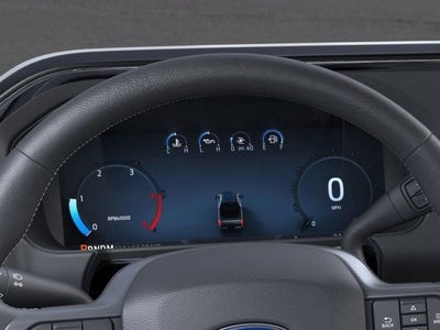 2026 Ford F-250SD Lariat In-Transit