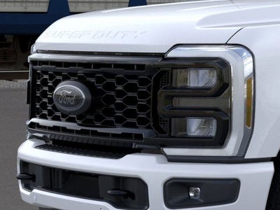 2026 Ford F-250SD Lariat In-Transit