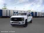 2026 Ford F-250SD Lariat In-Transit
