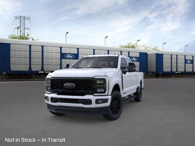 2026 Ford F-250SD Lariat In-Transit