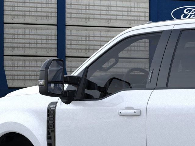 2026 Ford F-250SD Lariat In-Transit