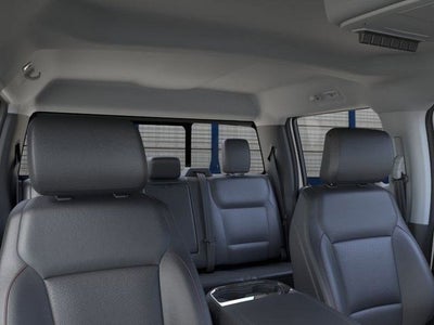 2026 Ford F-250SD Lariat In-Transit