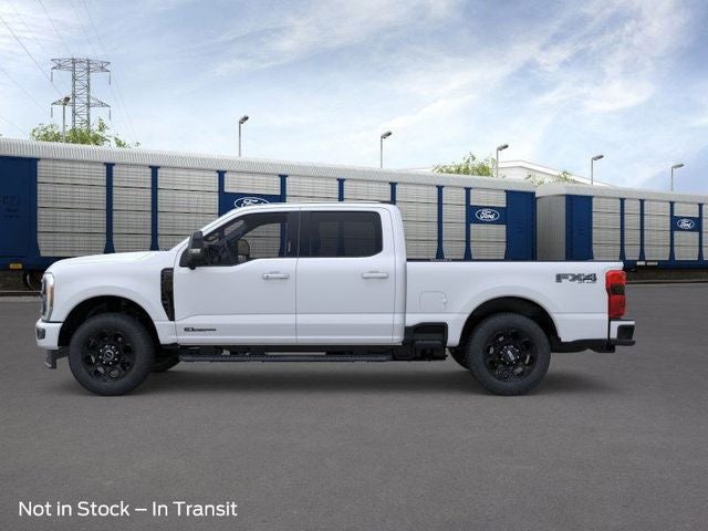 2026 Ford F-250SD Lariat In-Transit