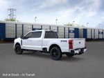 2026 Ford F-250SD Lariat In-Transit