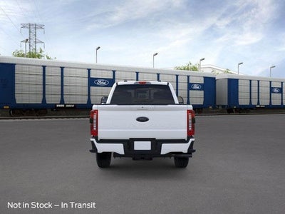 2026 Ford F-250SD Lariat In-Transit