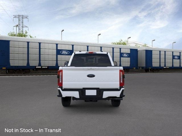 2026 Ford F-250SD Lariat In-Transit