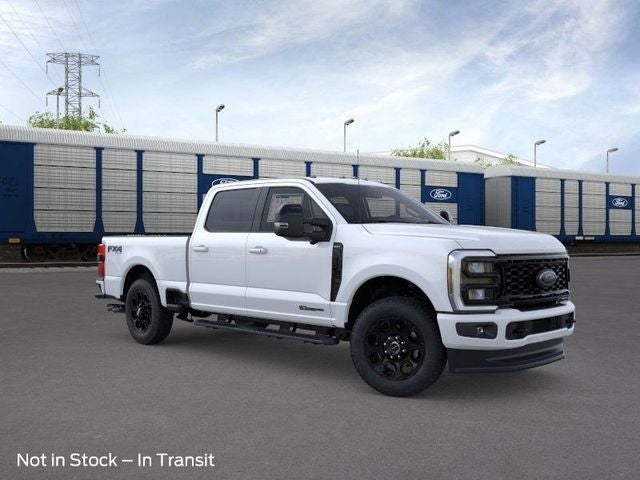 2026 Ford F-250SD Lariat In-Transit